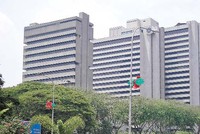 Kinh nghiệm tái cấu trúc hệ thống ngân hàng Malaysia